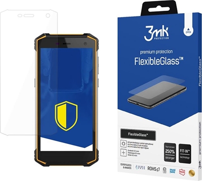 Attēls no 3MK FlexibleGlass do MyPhone Hammer Energy 2