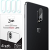 Picture of 3MK SZKO HYBRYDOWE 3MK FG CAMERA LENS ONEPLUS 7