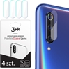 Picture of 3MK SZKO HYBRYDOWE 3MK FG CAMERA LENS XIAOMI MI9