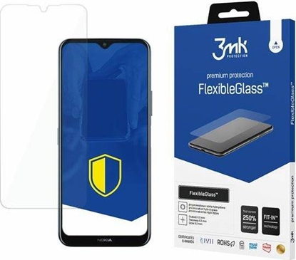 Attēls no 3MK FlexibleGlass do Nokia G50 5G