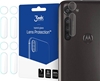 Изображение 3MK SZKO HYBRYDOWE 3MK LENS PROTECTION MOTOROLA MOTO G8 POWER