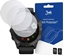Picture of 3MK SZKO HYBRYDOWE 3MK WATCH PROTECTION GARMIN FENIX 5/6/6 PRO