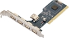 Picture of Kontroler MicroConnect (MC-USB-NEC2.0)