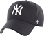 Изображение 47 Brand Czapka dziecica z daszkiem - MLB New York Yankees, Czarna, Uni, (B-RAC17CTP-BK)