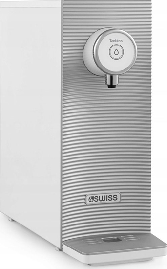 Picture of 4Swiss System filtrowania wody WFF021 biay