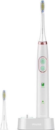 Picture of Szczoteczka 4Swiss Sensitive Care ST212 Golden Edition Biaa