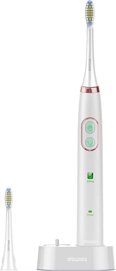 Picture of Szczoteczka 4Swiss Sensitive Care ST212 Golden Edition Biaa