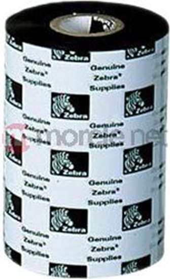 Picture of Zebra Farbband TT Harz 5095 110mm*74m