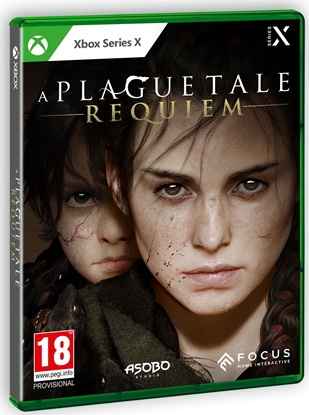 Picture of A Plague Tale: Requiem Xbox Series X|S