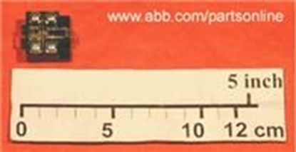 Picture of ABB Mikroprzełącznik Code 57/321 (SK6520103)