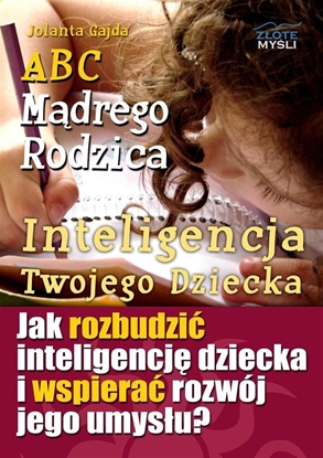 Picture of ABC Mądrego Rodzica: Inteligencja Twojego Dziecka