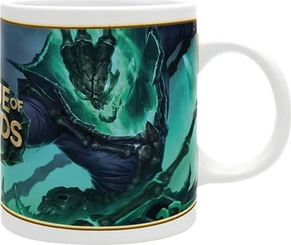 Picture of ABYstyle Kubek - Legaue of Legends "Lucian vs Thresh" (GW2246) - 3665361054061