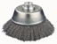 Picture of Abraboro Szczotka doczoowa Ø60mm z gwintem M14 karbowana - AB90402253