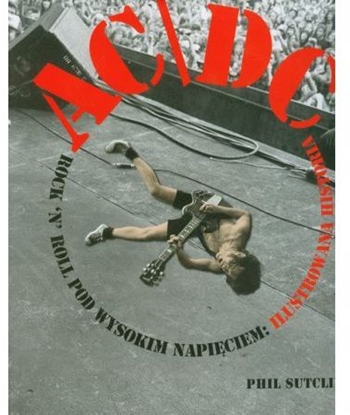 Picture of AC/DC: Rock'n'Roll pod wysokim napięciem
