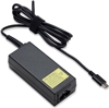Picture of Acer NP.ADT0A.065 power adapter/inverter Indoor 45 W Black