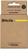 Picture of Tusz Actis Tusz KH-953YR / HP 953XL F6U18AE (Yellow)