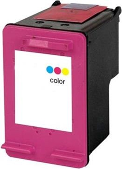 Picture of Tusz Activejet Tusz Activejet AH-46CR (zamiennik HP 46 CZ638AE Premium 21 ml kolor)