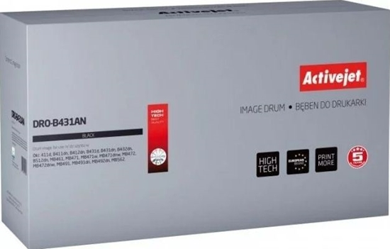 Изображение Activejet Bben  (DRO-B430N)