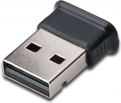 Изображение Adapter bluetooth Digitus DN-30210-1 USB