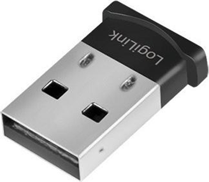 Изображение Adapter bluetooth LogiLink LogiLink Adapter Bluetooth 5.0 na USB