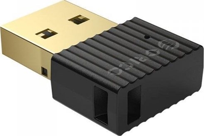 Изображение Adapter bluetooth Orico 5.0 USB-A czarny