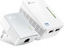 Picture of Adapter powerline TP-Link TL-WPA4220 Starter Kit