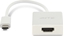 Picture of Adapter USB LMP 15987 USB-C - HDMI Srebrny  (LMP-USBC-HDMI-S)