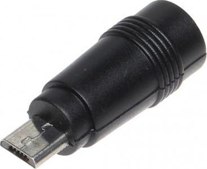 Attēls no Adapter USB PRZEJCIE USB-W-MICRO/GT-55