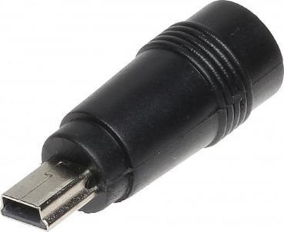 Attēls no Adapter USB PRZEJCIE USB-W-MINI/GT-55