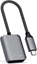 Picture of Adapter USB Satechi USB-C - Jack 3.5mm + USB-C Czarny  (ST-UCAPDAM)