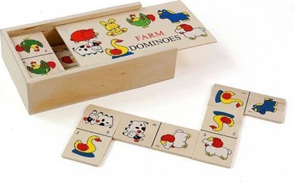 Attēls no Adar Domino 530560