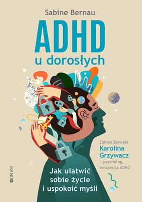 Изображение ADHD u dorosłych w.2