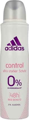 Изображение Adidas Adidas Control 48h Dezodorant damski spray 150ml