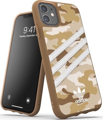 Picture of Adidas adidas OR Moulded Case CAMO WOMAN FW19