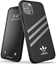 Attēls no Adidas Adidas OR Moulded Case Woman iPhone 12 Pro czarny/black 43714