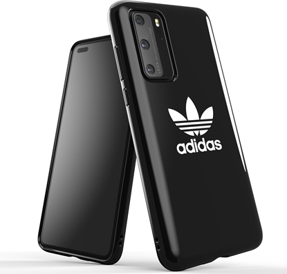 Attēls no Adidas adidas OR Snap Case Trefoil FW20 for P40 black