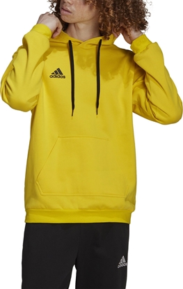 Attēls no Adidas Bluza adidas ENTRADA 22 Hoody HI2140 HI2140 óty S