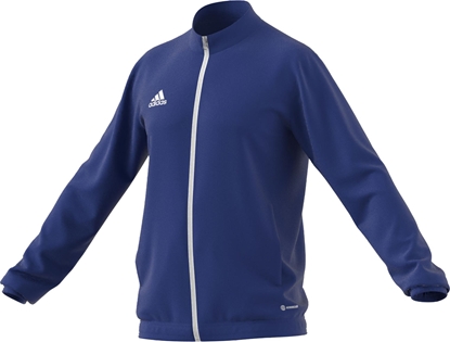 Изображение Adidas Bluza adidas ENTRADA 22 Track Jacket HG6287 HG6287 niebieski XL