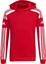 Изображение Adidas Bluza dla dzieci adidas Squadra 21 Hoody Youth czerwona GP6433 128cm