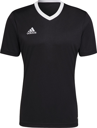 Attēls no Adidas Koszulka adidas ENTRADA 22 JSY Y HE1573 HE1573 czarny XXL