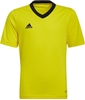Picture of Adidas Koszulka adidas ENTRADA 22 JSY Y HI2127 HI2127 óty 140 cm