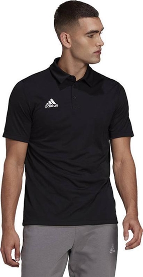 Picture of Adidas Koszulka adidas ENTRADA 22 Polo HB5328 HB5328 czarny L