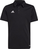 Picture of Adidas Koszulka adidas ENTRADA 22 Polo Y H57481 H57481 czarny 152 cm