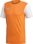 Изображение Adidas Koszulka dla dzieci adidas Estro 19 Jersey JUNIOR pomaraczowa DP3236/DP3227