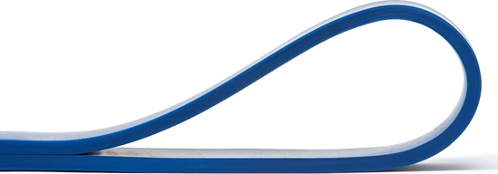 Picture of Adidas Powerband ADTB-10607 may opór niebieski 1 szt.