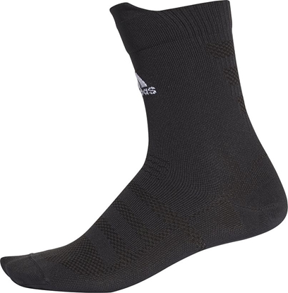 Picture of Adidas Skarpety ASK CR UL czarne r. 34-36 (CV7414)