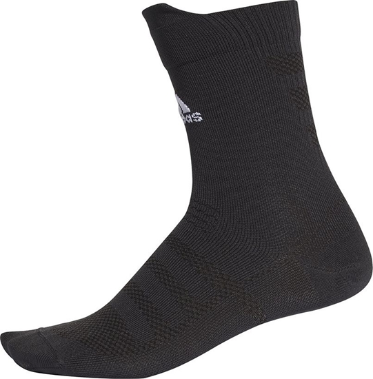 Picture of Adidas Skarpety ASK CR UL czarne r. 34-36 (CV7414)