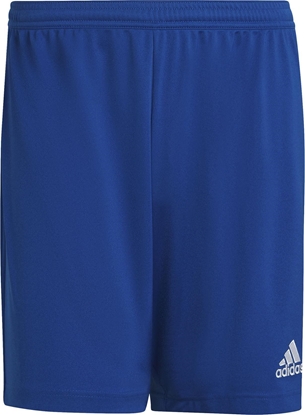 Picture of Adidas Spodenki adidas ENTRADA 22 Short HG6294 HG6294 niebieski XXXL