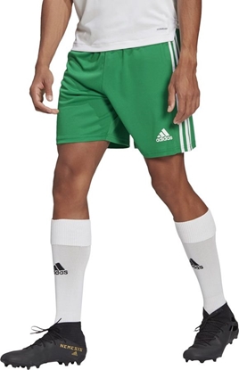 Picture of Adidas Spodenki adidas SQUADRA 21 Short GN5769 GN5769 zielony XL