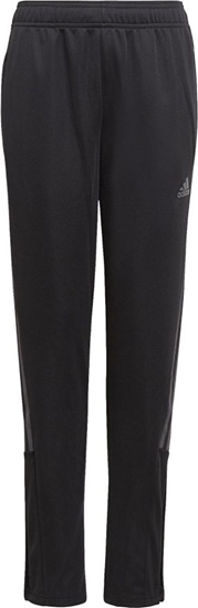 Picture of Adidas Spodnie adidas TIRO Track Pant CU Junior GN5495 GN5495 czarny 116 cm